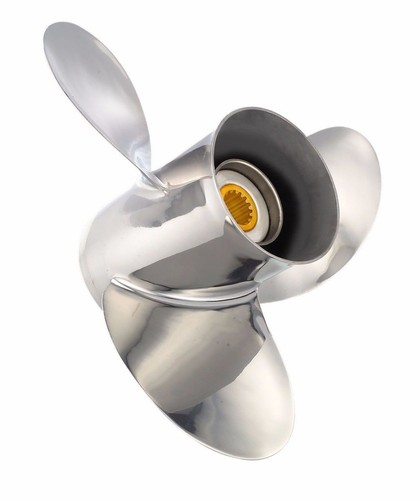 Solas propeller 4x10 - propeller, ss