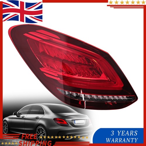 Rear tail light lamp - light, for