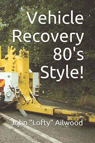 Vehicle recovery style - vehicle, style!