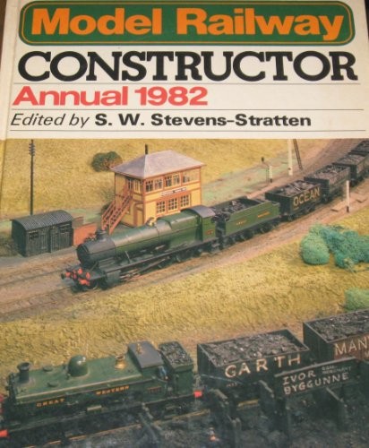 Model railway constructor - "model, constructor"