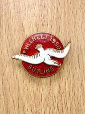 1950 BUTLINS HOLIDAY CAMP