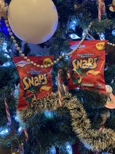 LIMITED EDITION SMITHS SNAPS