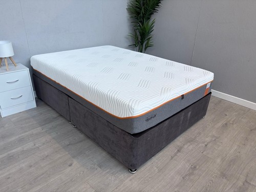 Tempur original elite memory - tempur,