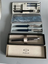 Parker Ball Pens & Pencil