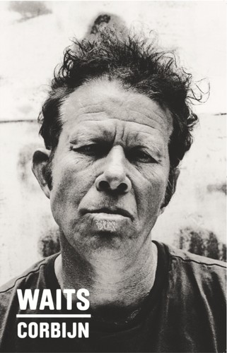Waits corbijn anton - by,