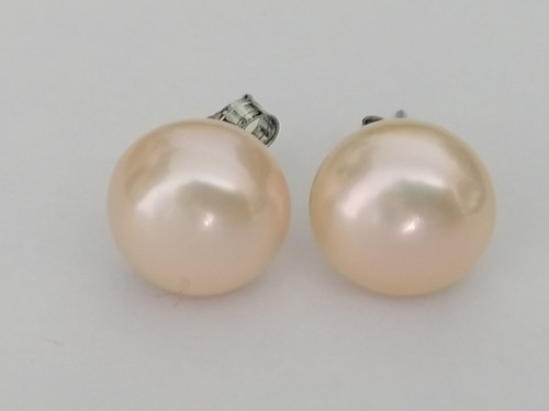 925 cultured freshwater - cultured, pearl