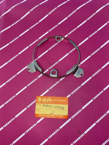 Suzuki oem nos - suzuki,