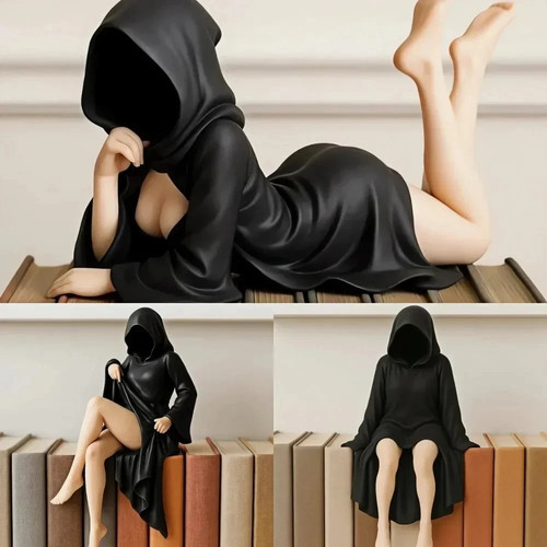 New mysterious halloween - 3d,