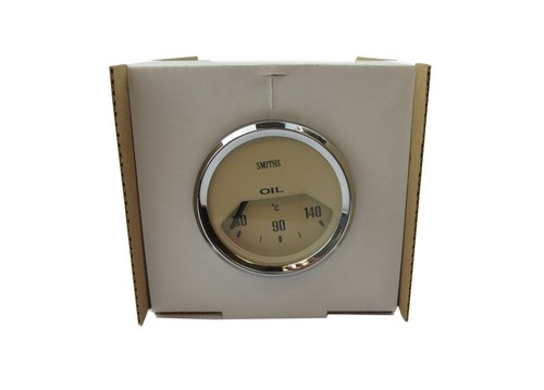 Oil temp gauge magnolia - temp,