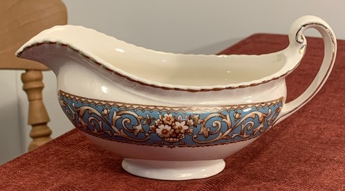 Johnson brothers old - old, english