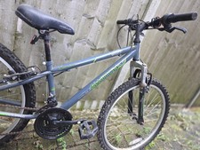 Apollo Switch Junior Kids 20"