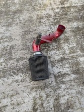 Ep3 K&n Cold Air Induction Kit
