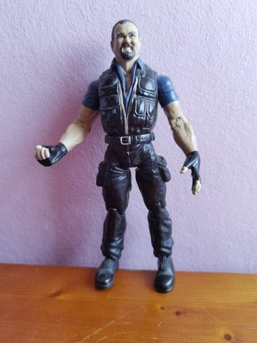 Wwf wwe 1999 jakks - , pacific