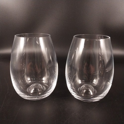 Set dartington crystal - of,