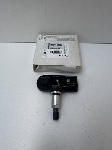 Vdo tpms sensor for - tpms, c4