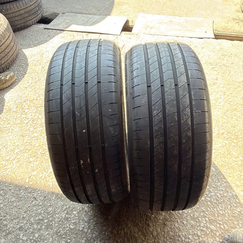 225 goodyear eagle - 225, 19