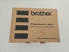 Brother PocketJet 6 PJ622-K