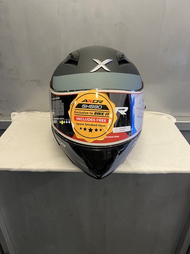 Axor sh890 helmet - sh890, turbo