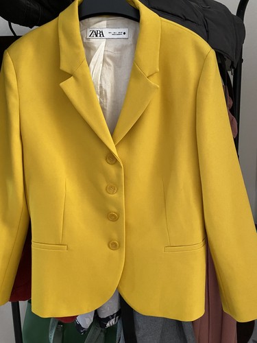 Zara women blazer - blazer, jacket