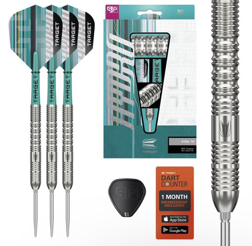 Target hydro 23g - target,