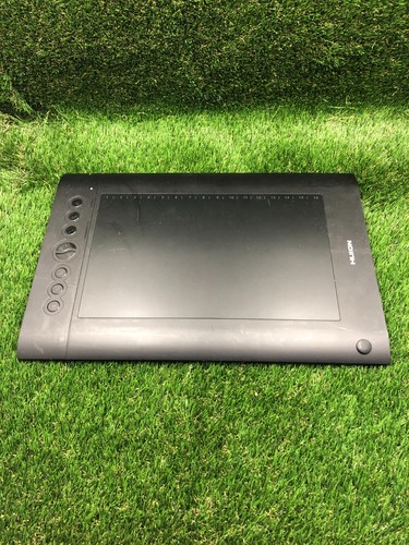 Huion h610pro graphics tablet - huion,