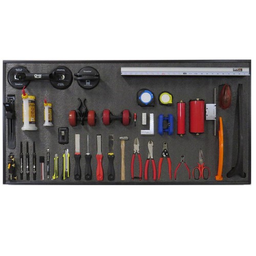 Fastcap kaizen frame - frame, single