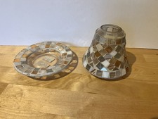 Yankee Candle Small Jar Shade