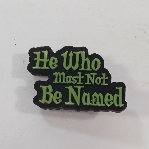 Harry potter jibbitz charm the - harry,