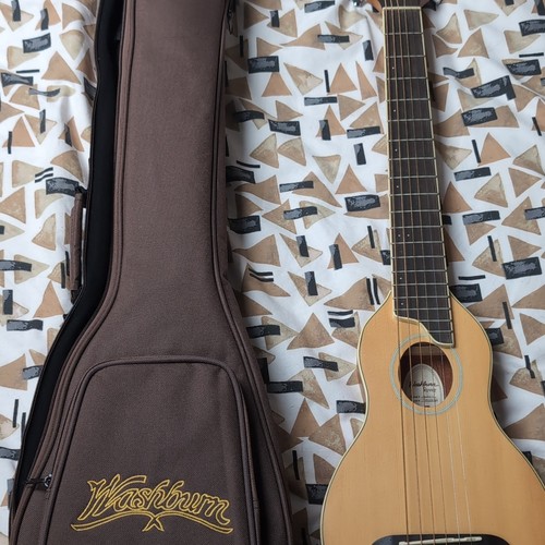 Washburn rover ro10sk 4 - ro10sk-a, 3/4