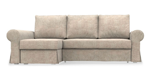 Cover for backabro ikea sofa - cover,