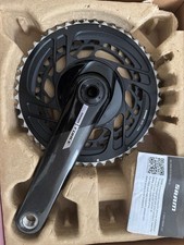 Sram force crankset - d2,