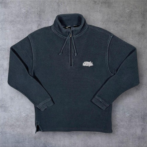 Weird fish navy - weird, blue