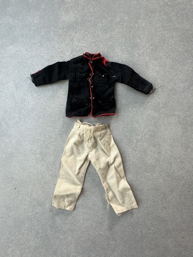 Vintage action man royal horse - vintage,