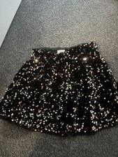 Bundle 4 Skirts Age  5 - 6