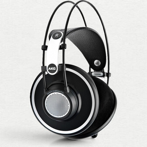 Akg k702 ear cup professional - akg,