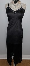 Elegant VINTAGE Maxi Slip