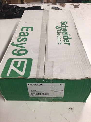 Ez9e20mcu consumer unit way - ez9e20mcu,
