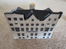 KLM  House -   House of Bols