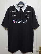 VX3 Newcastle Falcons Shirt