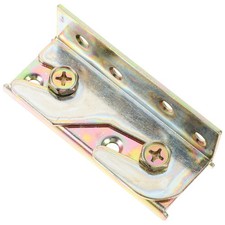  2 Count Bed Center Rail