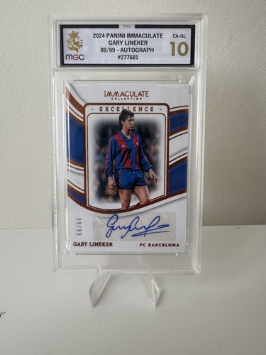 2023 panini immaculate gary - panini,