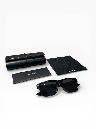 Montblanc mb0263s sunglasses - montblanc,