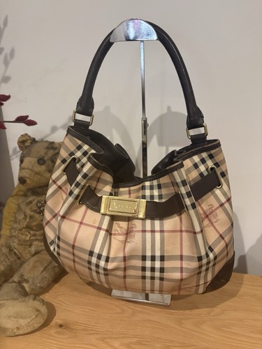 Burberry signature haymarket - signature,