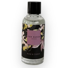 Ted Baker Perfume Rose Cassis