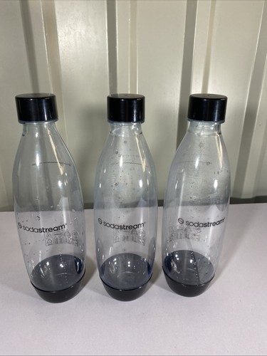 Official sodastream fuse - 3x,