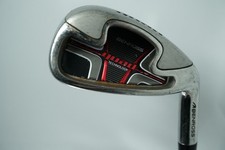 Ben Ross Quad 6 Iron / Steel