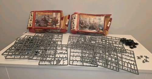 Warhammer fantasy dwarfs - fantasy,