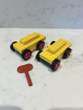 Vintage LEGO Universal