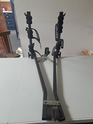 Halfords rear tow - tow, bar