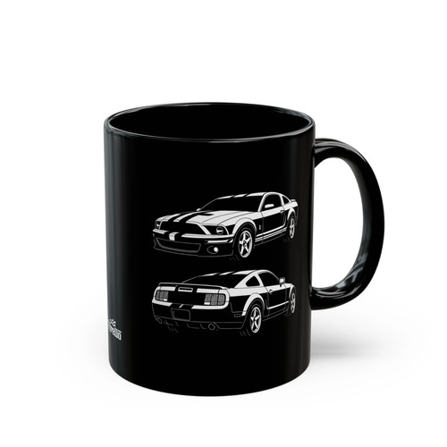2005 2009 ford mustang - ford,